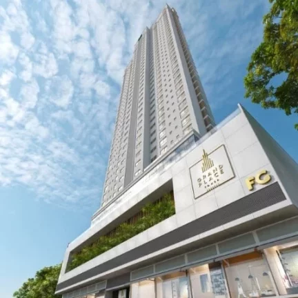 Imagem Apartamento à venda em Balneário Camboriú, Centro, com 4 quartos, 170,42m2