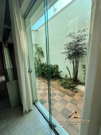 Imagem Casa 3 Quartos, sendo um suite - Cidade Nobre - COD 1105