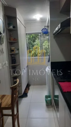 Imagem Lindo Apartamento Localizado no Bosque de Santana zona Norte 2 dormitorios Repleto de Planejados