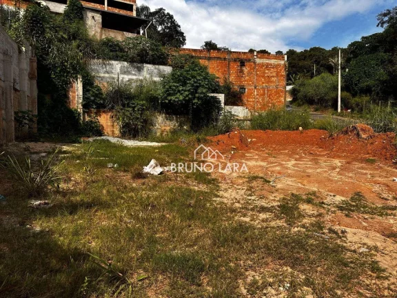 Imagem Terreno à venda em São Joaquim de Bicas.MG