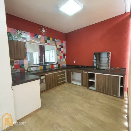 Imagem BELISSIMA CASA PARA VENDA NO CAMPOS DO CONDE 1 EM TREMEMBÉ SP