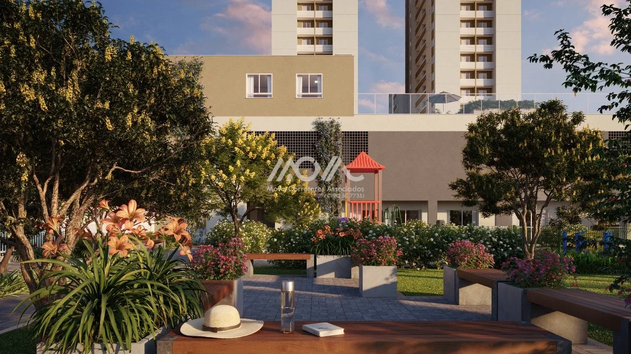 Imagem O Amanay Beach Club é um empreendimento residencial, localizado na Rua Ceará, 331, Barra do Saí, ...