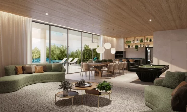 Imagem Apartamento à venda em São Paulo, Aclimação, com 2 quartos, 75m2
