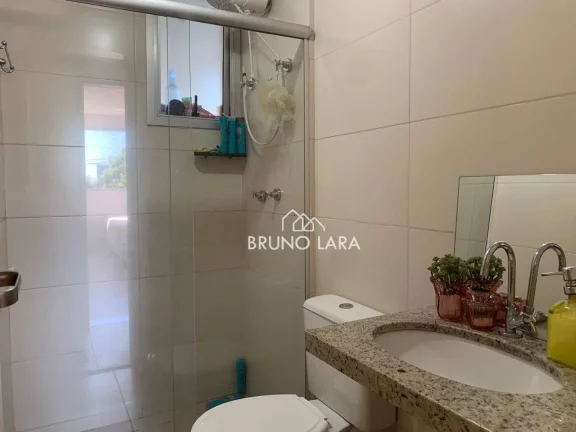 Imagem Apartamento à venda em Betim/MG - Bairro Centro
