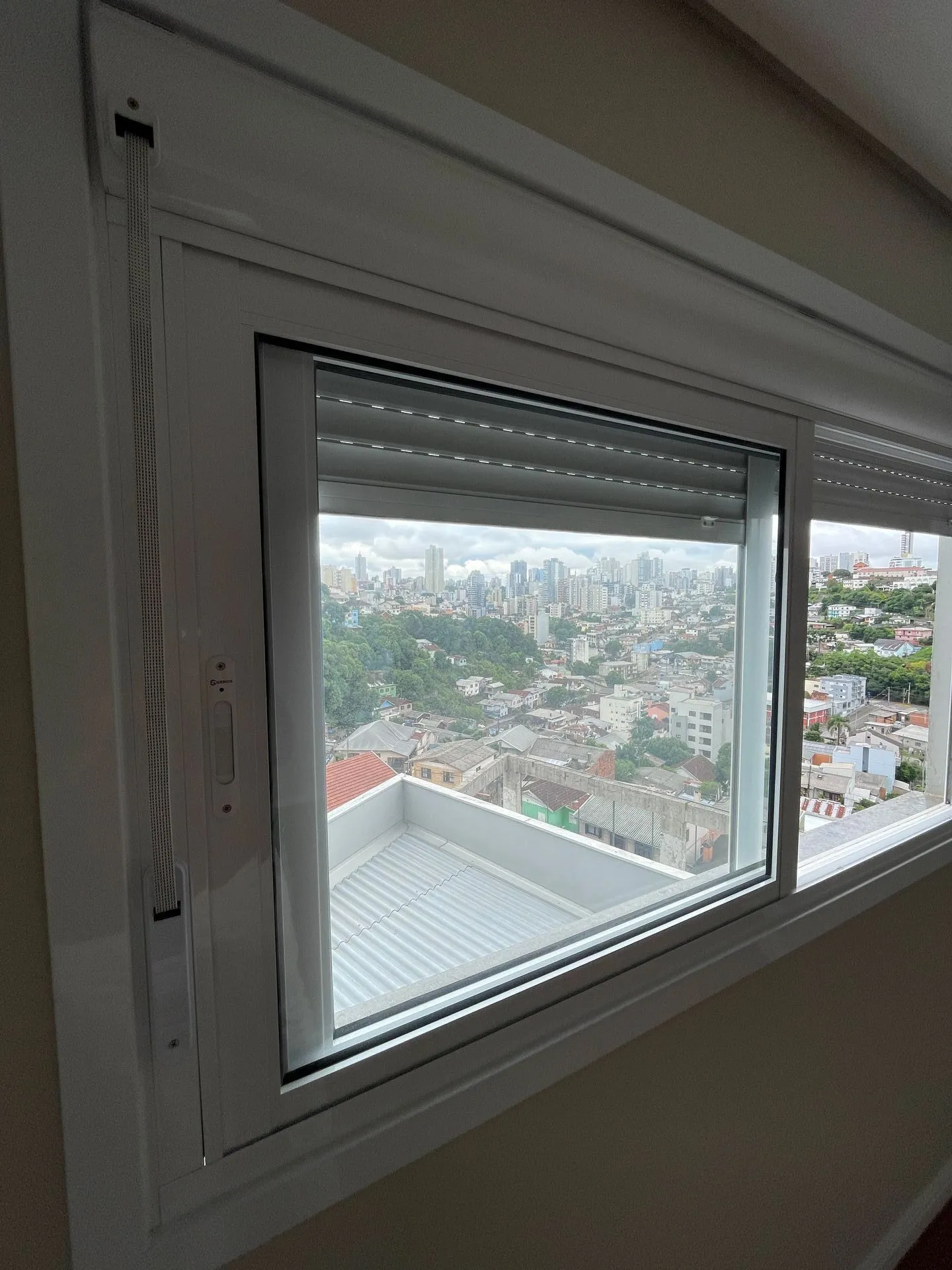 Imagem Apartamento à venda em Caxias do Sul, Rio Branco, com 2 quartos, 60m2