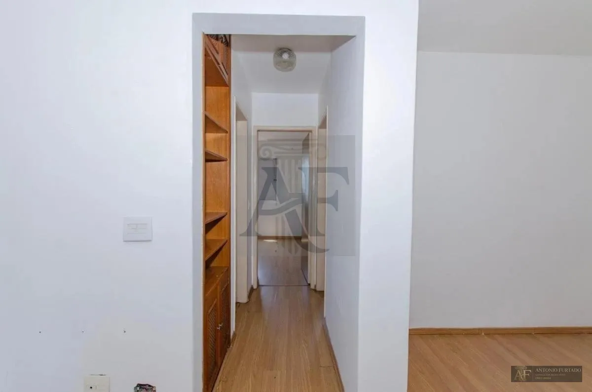 Imagem Apartamento à venda em Vila Congonhas, São Paulo