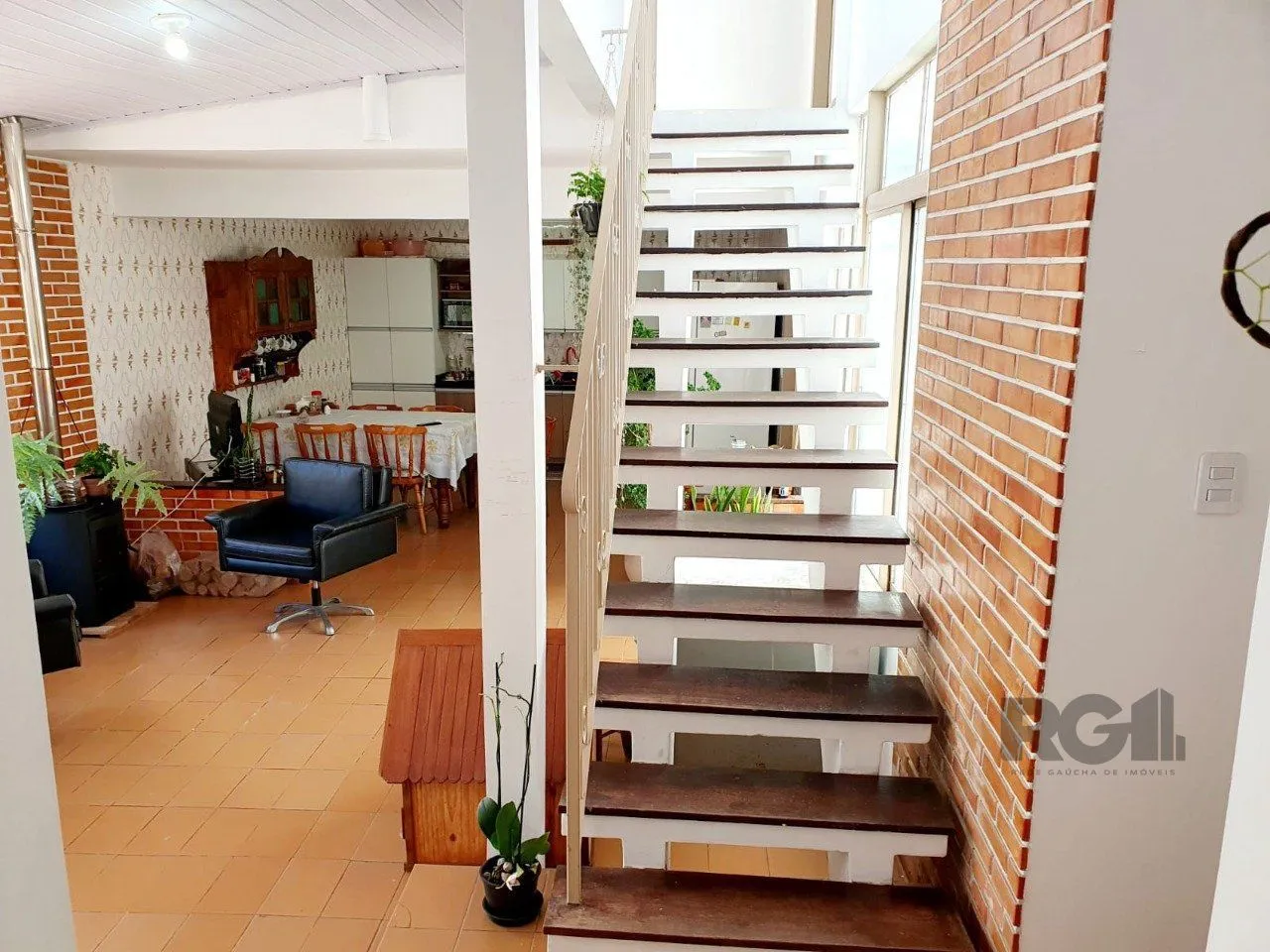 Imagem Casa em Jardim Botânico