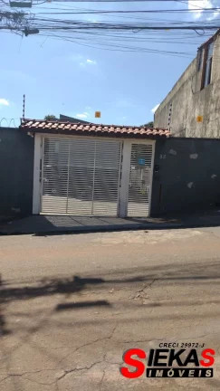 Casa em Condomínio à Venda em Itaquera, São Paulo-SP: 2 Quartos, 1 Sala, 1 Banheiro, 1 Vaga, 70m². Imperdível!