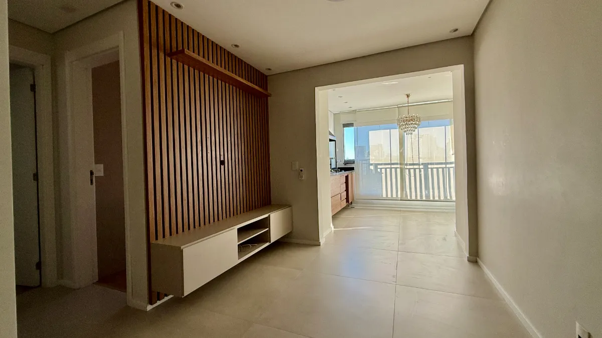 Imagem Apartamento para venda em Jardim Caravelas com 2 quartos, sendo 1 suíte, 68m2