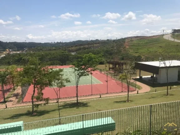 Imagem Terreno com 483m² à venda por R$600.000,00 no condomínio Bosque do Horto - Jundiaí/SP