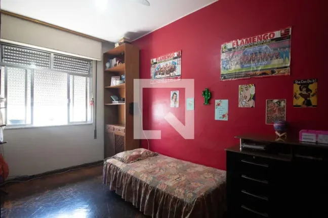 Imagem Apartamento à Venda - Copacabana, 3 Quartos, 120 m2