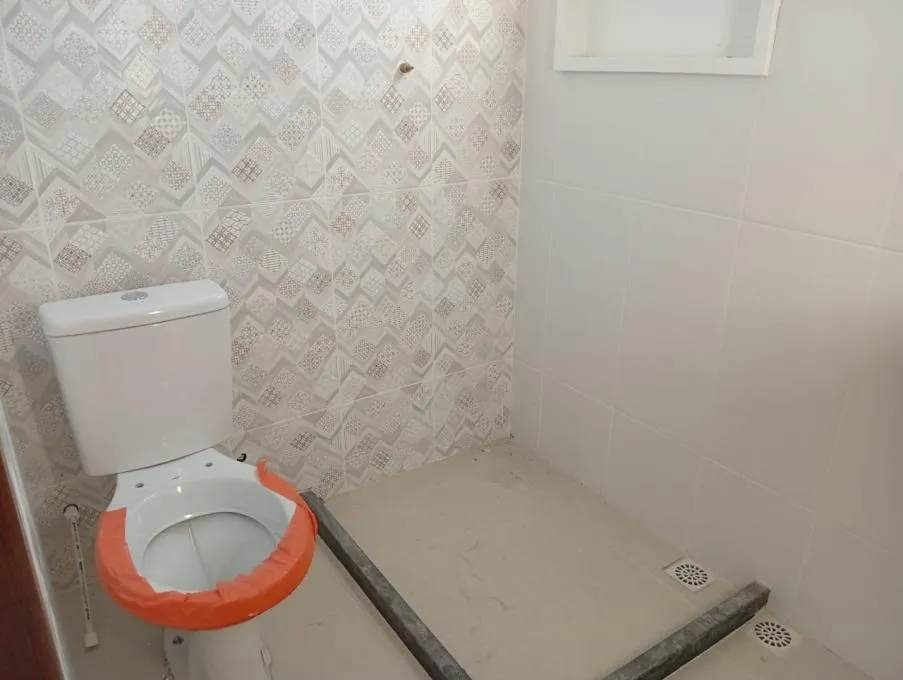 Imagem Casa Duplex 2 Quartos Maricá - RJ - Itapeba