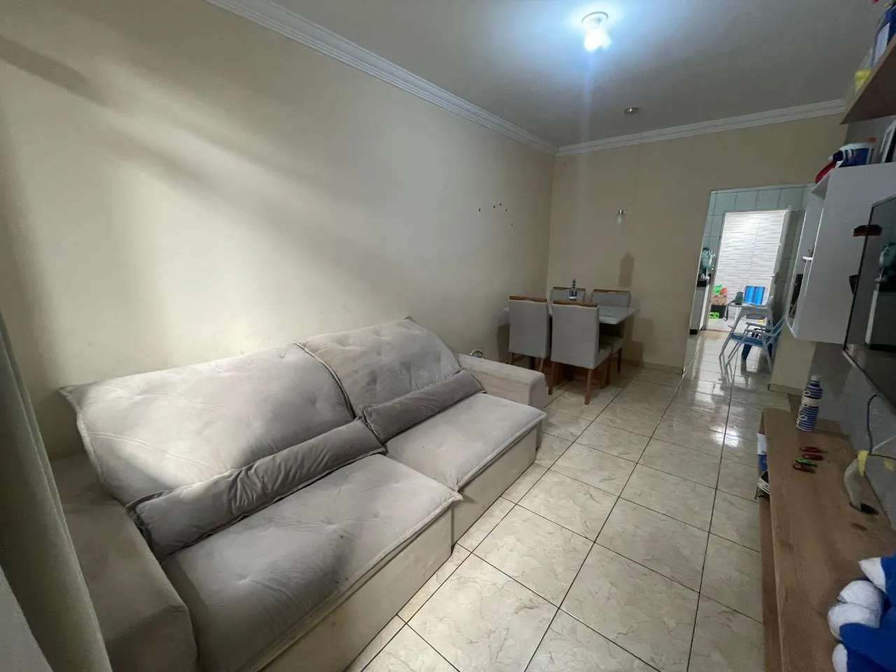 Imagem Casa Padrão