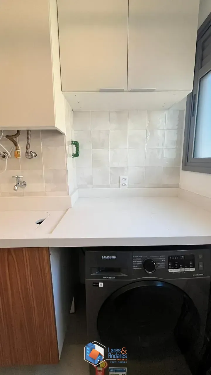 Imagem Apartamento para venda em Jardim Prudência com 2 quartos, sendo 1 suíte, 73m²