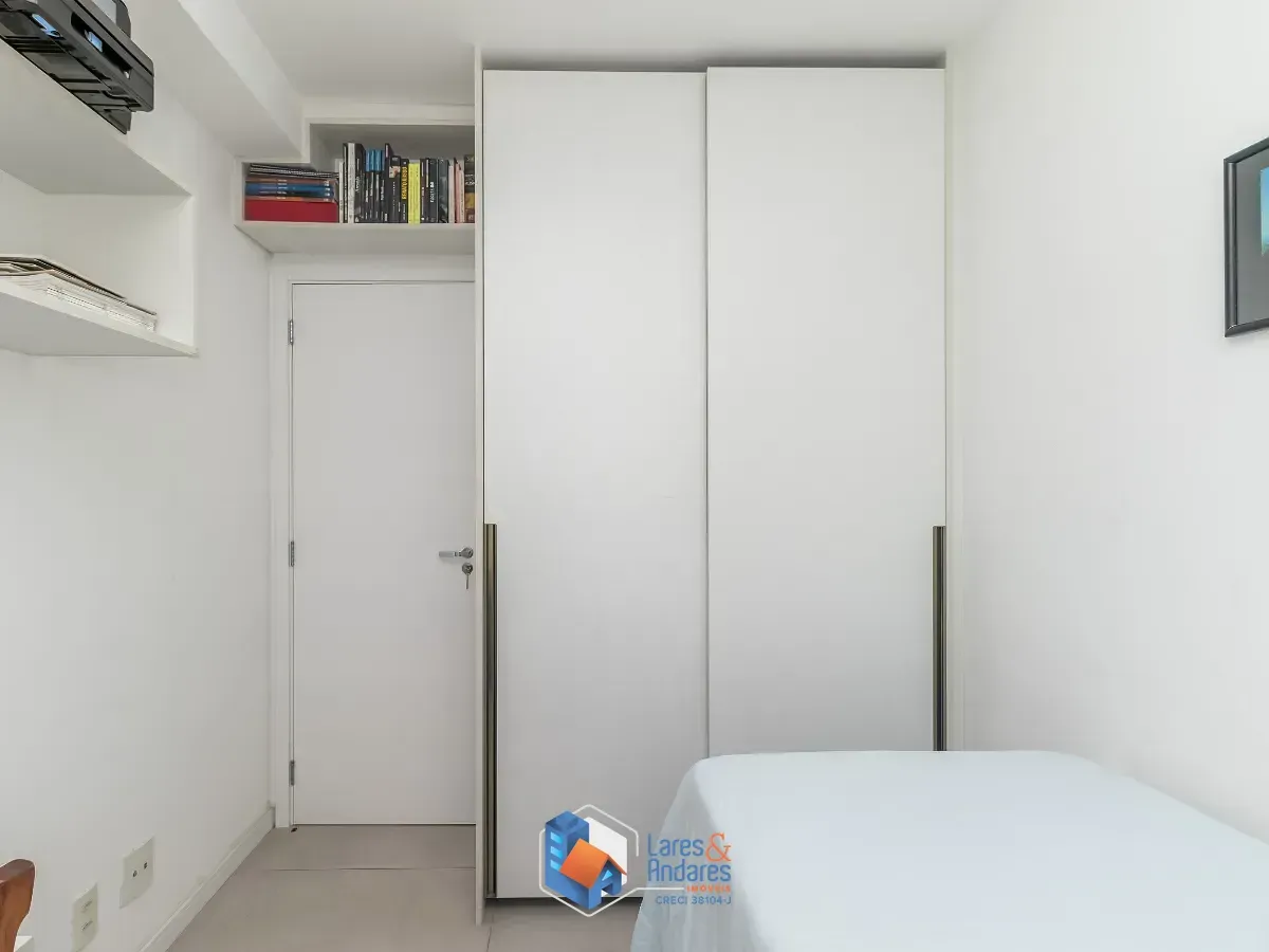 Imagem Apartamento para venda em Perdizes com 2 quartos, sendo 1 suíte, 67m²