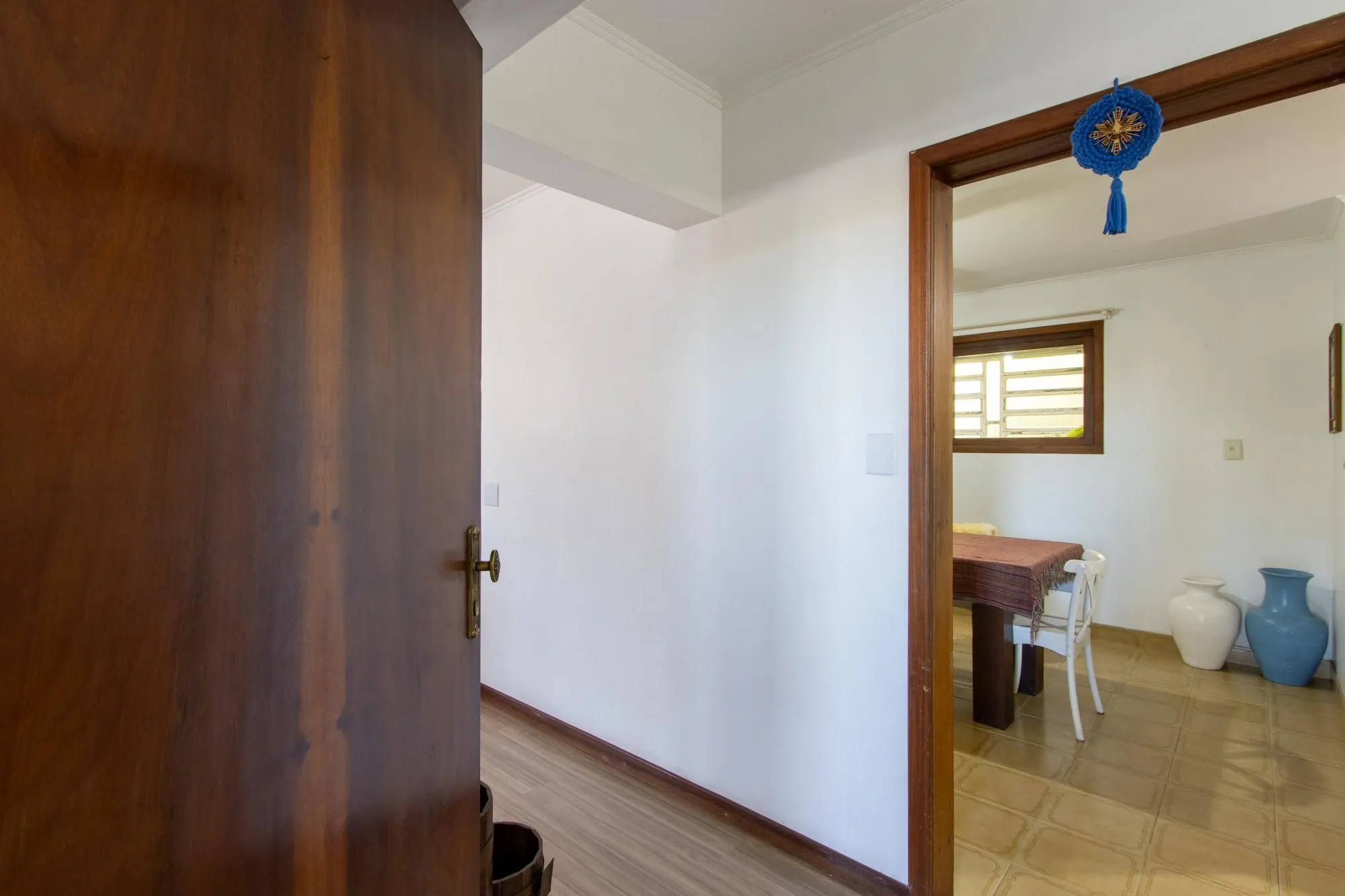 Imagem Apartamento Terreo