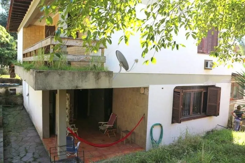 Imagem Terreno de Esquina na Vila Ipiranga junto a Praça 20 de maio