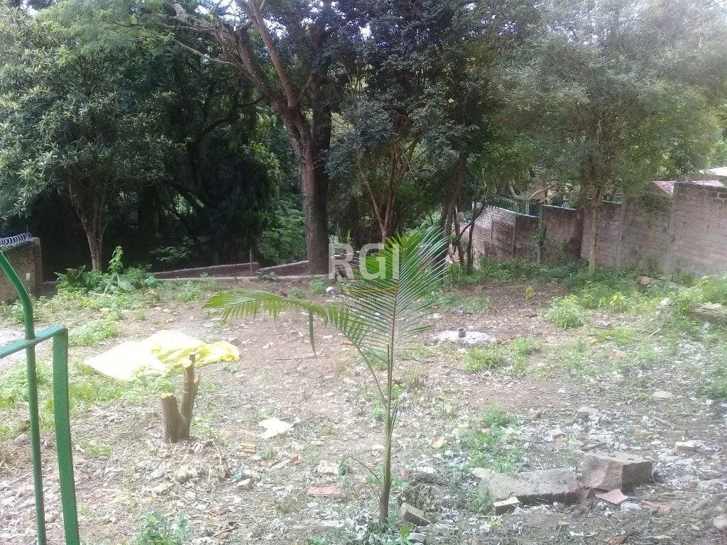 Imagem Terreno para Venda - 873m², 0 dormitórios, Teresópolis