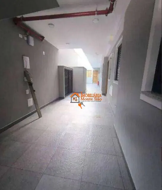 Imagem Apartamento com 2 dormitórios à venda, 34 m² por R$ 239.900 - Vila Constança - São Paulo/SP
