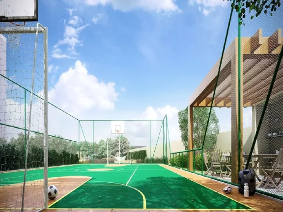 Imagem APARTAMENTO RESIDENCIAL em Itapevi - SP, Jardim Portela