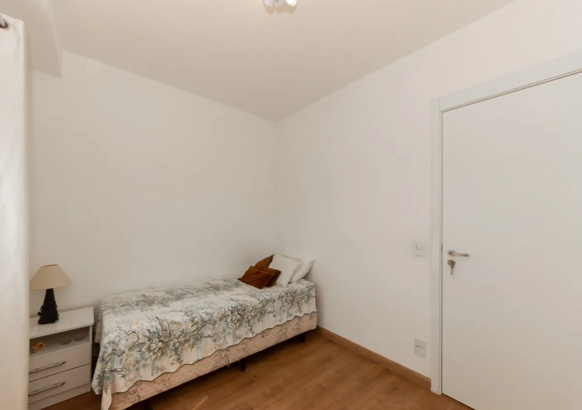 Imagem Apartamento para venda em Lauzane Paulista com 2 quartos, 57m2