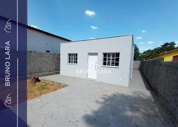 Foto do imóvel Casa à venda em Igarapé/MG
