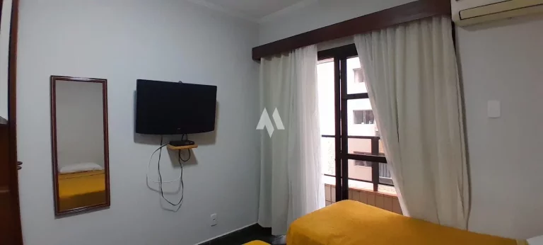Imagem Apartamento Flat - Praia do Itararé