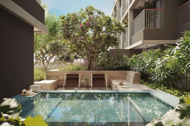 Imagem STUDIO RESIDENCIAL em São Paulo - SP, Santo Amaro