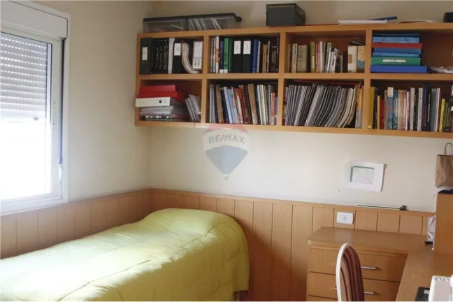 Imagem Apartamento de 4 dormitórios, sendo 2 suítes localizado no Bairro de Pinheiros