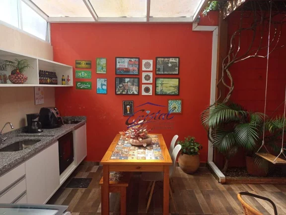 Imagem Excelente Casa na Granja Viana!