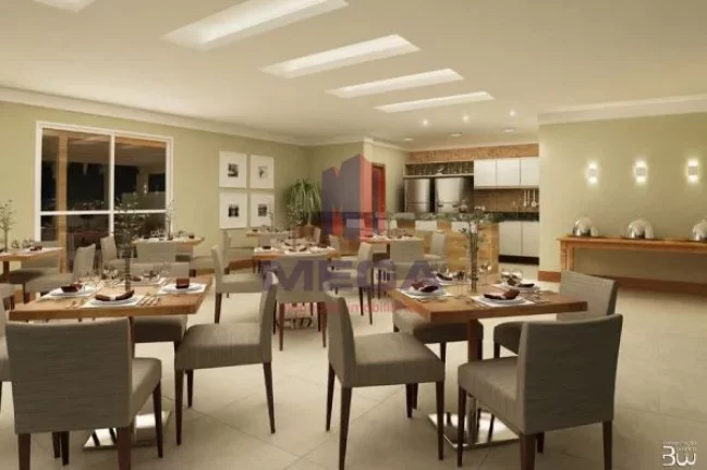Imagem Mega Vende Cobertura Duplex de 3 quartos com Vista eterna para o Mar de Itaparica