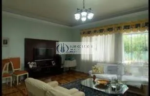 Imagem Casa 4 dormitórios 3 banheiros e 4 vagas, Vila Zelina