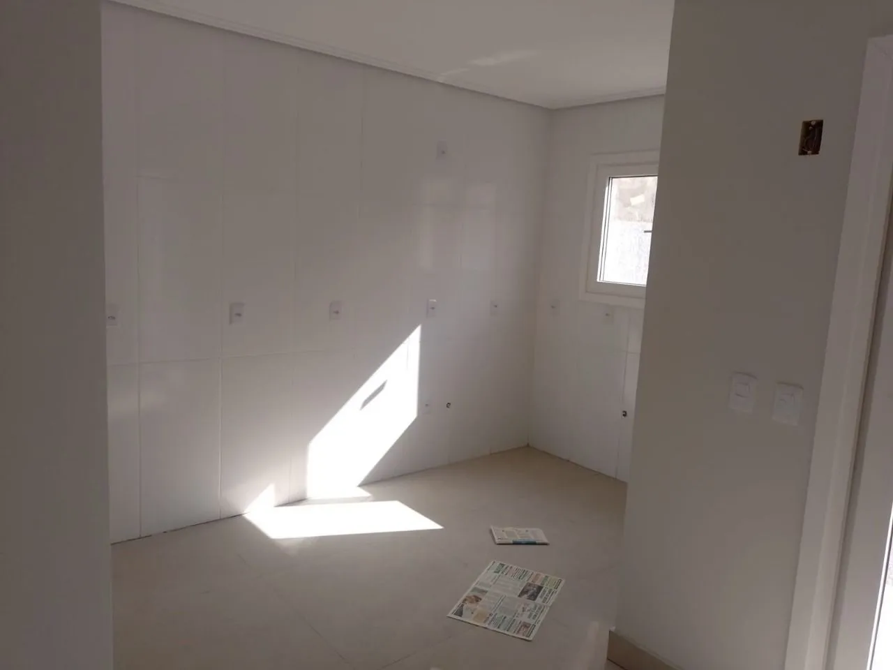 Imagem Terreno no bairro Aberta dos Morros