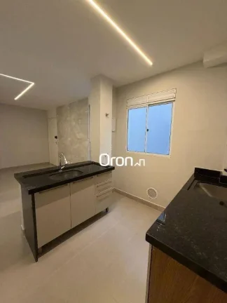 Imagem Apartamento à venda, 40 m² por R$ 240.000,00 - Conjunto Monte Carlo - Goiânia/GO