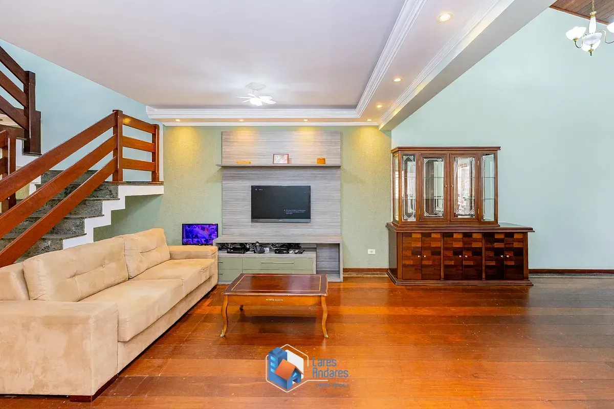 Imagem Sobrado para venda em Jardim Marajoara com 4 quartos, sendo 4 suítes, 276m²