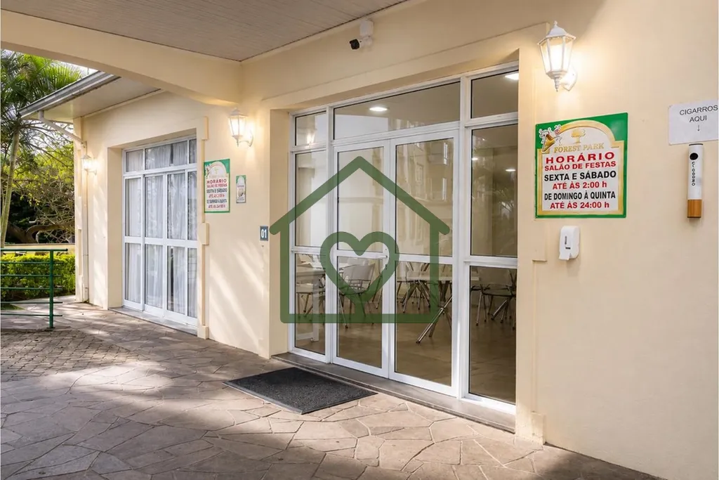 Imagem Excelente apartamento na Torre 5, de frente, com ótima posição solar e ambientes bem ventilados. ...