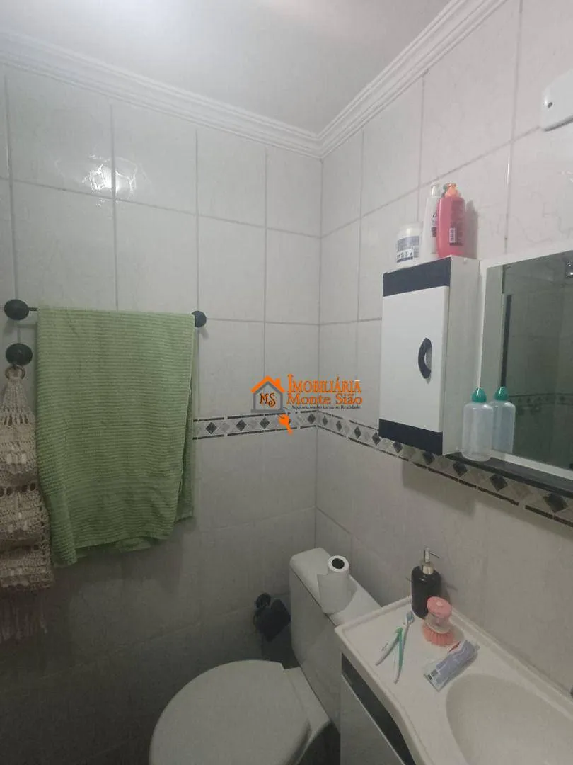 Imagem Apartamento no Macedo com suite e Lazer completo