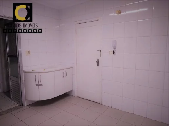 Imagem APARTAMENTO ALTO PADRÃO COM 4 DORMITÓRIOS NO ITARARÉ EM SÃO VICENTE