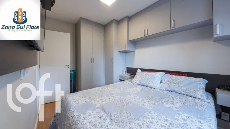 Imagem Apartamento à Venda No Cambuci Com 3 Dormitórios Sendo 1 Suíte e 1 Vaga