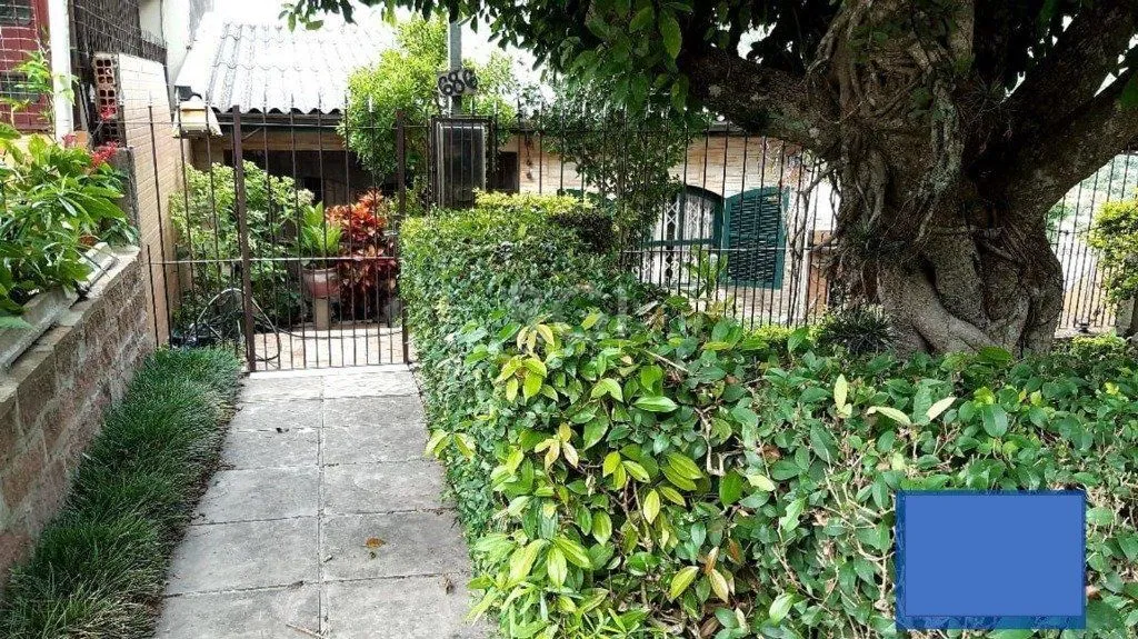 Imagem Casa para Venda - 200m², 3 dormitórios, 1 vaga - Jardim Carvalho