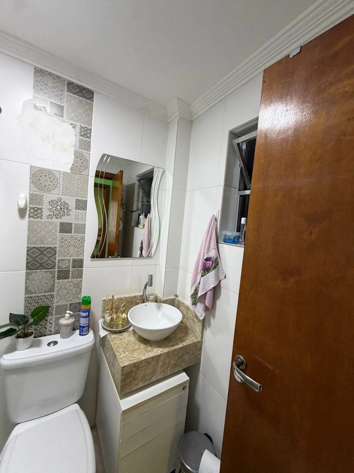 Imagem Aconchegante Apartamento na Praia Grande - AVIAÇÃO - PERTO DA PRAIA
