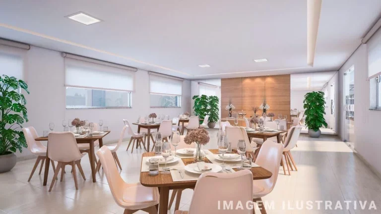 Imagem TERRAZO IPIRANGA - MRV - Apartamentos de 46,78m² a 49,4m², em excelente localização do Ipiranga!