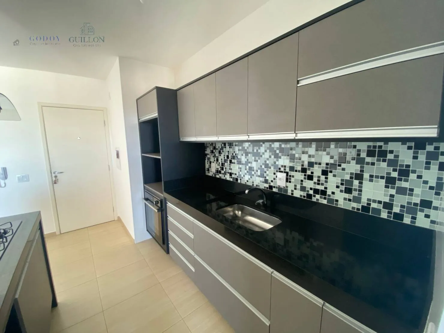 Imagem Apartamento à venda 2 Quartos, 1 Suite, 2 Vagas, 82M², Esplanada Independência, Taubaté - SP | Residencial Beatriz Carolina
