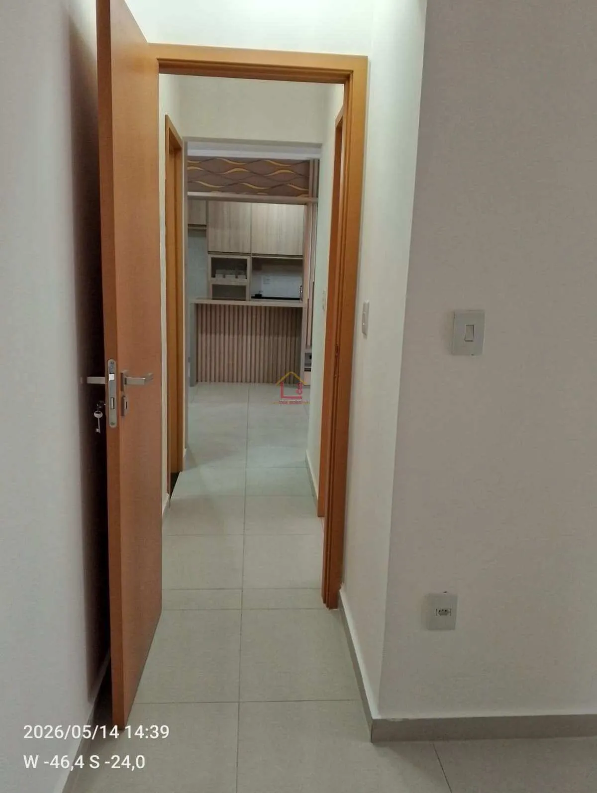 Imagem apartamento a venda - canto do forte