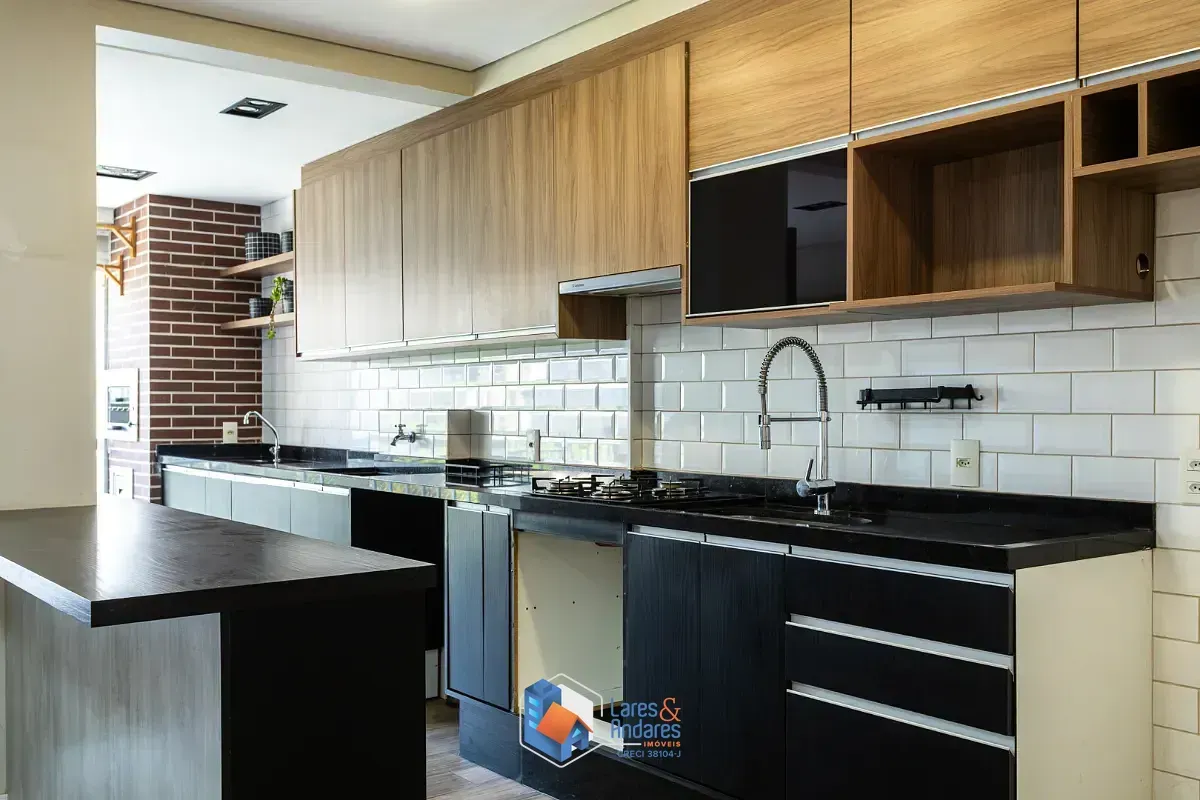 Imagem Apartamento para venda em Jardim Ampliação com 2 quartos, sendo 1 suíte, 74m²