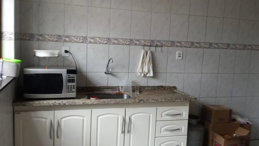 Foto do imóvel Casa à venda 5 Quartos, 1 Suite, 2 Vagas, 2.59M², Residencial Campo Belo, Pindamonhangaba - SP