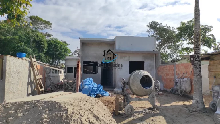 Foto do imóvel CASA RESIDENCIAL em PONTAL DO PARANÁ - PR, Shangri - lá