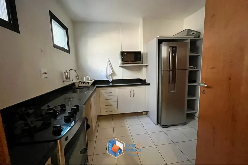 Imagem Apartamento à venda 1 Quarto 1 Suite 1 Vaga 52M² Jardim Paulista São Paulo - SP