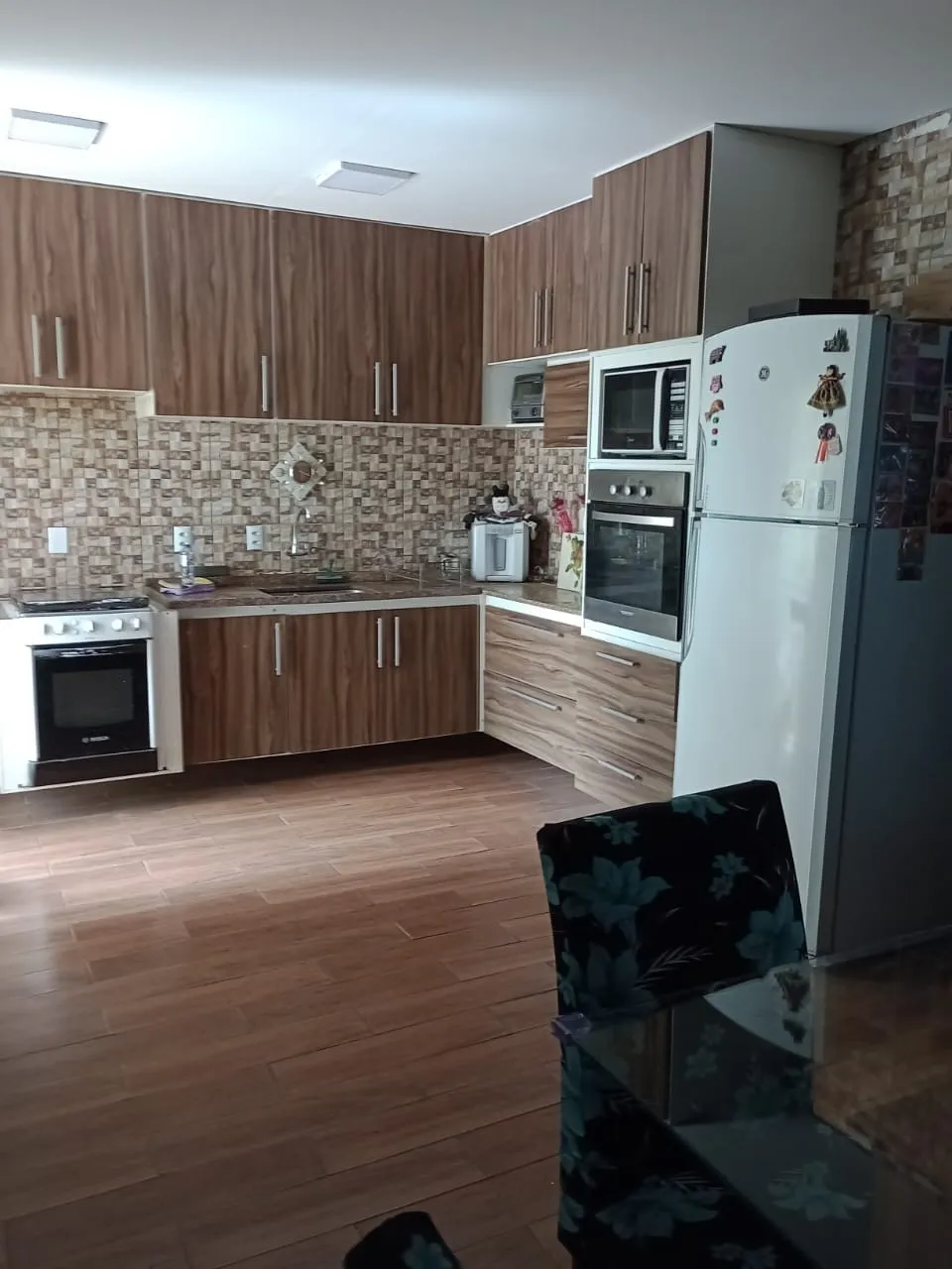 Imagem Casa à venda 3 Quartos, 2 Suites, Residencial Novo Horizonte, Taubaté - SP