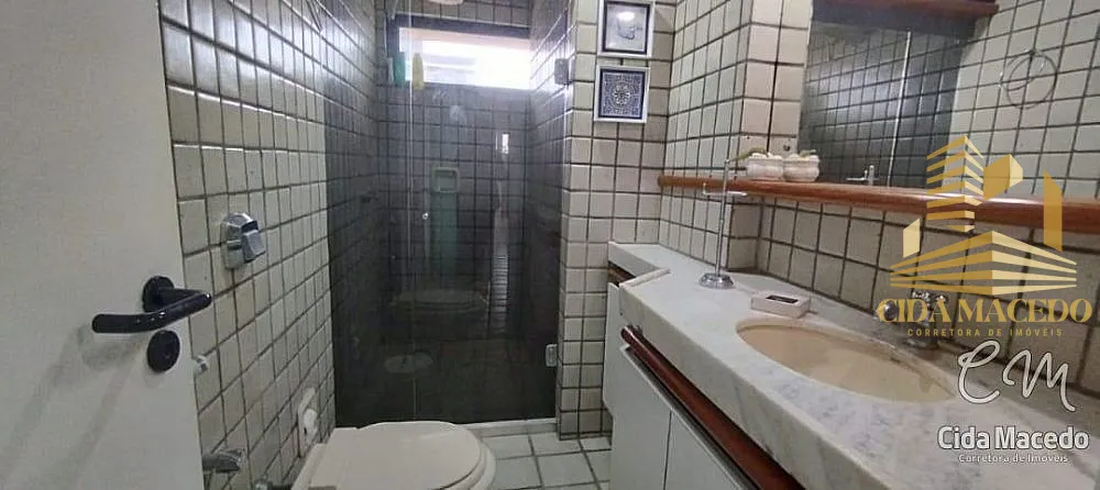 Imagem Apartamento a Venda no bairro Jardim Oceania - João Pessoa, PB